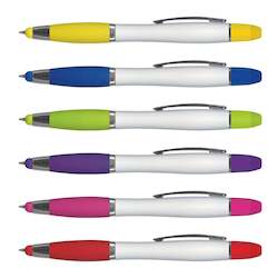 Pens: Vistro Multifunction Pen