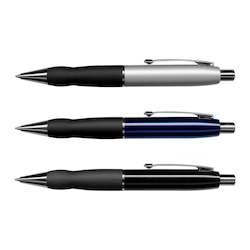 Pens: Turbo Pen