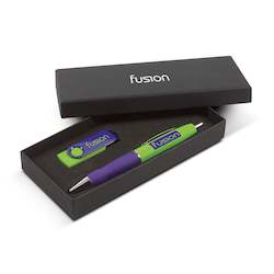 Pens: Turbo Gift Set