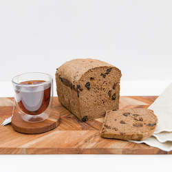 Spiced Bread Mix - 10kg