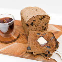 Bakery retailing (without on-site baking): Spiced Bread Mix - 5kg