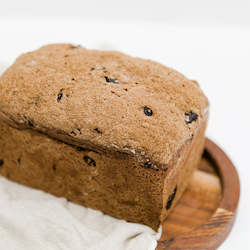 Gluten Free Spiced Bread Mix - 2kg