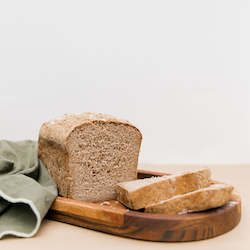 Gluten Free Wholesome Bread Mix - 2kg