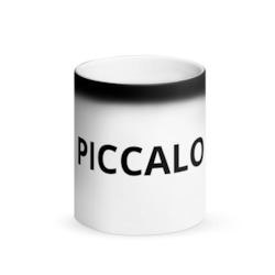 Piccalo Coffee Mug