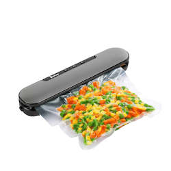 Restaurant: Portable Food Vacuum Sealer Machine for Food Saver