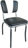 Classic v back chair - chairs - american retro furniture