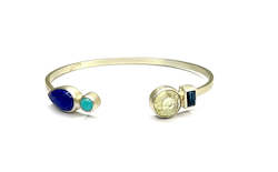 Jewellery: Bangle - Love & Protection