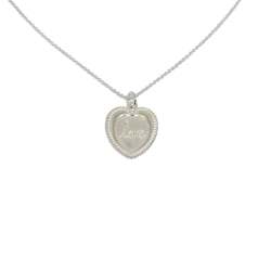 Jewellery: Love Amulet