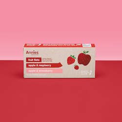 Fruit Flats - Berry Fruit 8 Pack