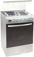 Products: Eisno Eisfhhso1 600mm stainless steel stove