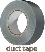 Duct tape - 30m x 48mm