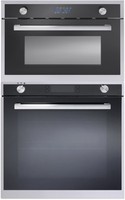 Two oven combination by eisno