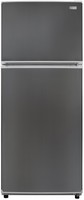 Products: Parmco Fr-400-pg-ff fridge freezer