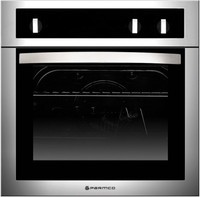 Products: Parmco OV-1-6S-GAS 600mm wall oven