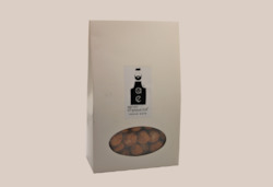 Specialised food: White Standup Gift Box