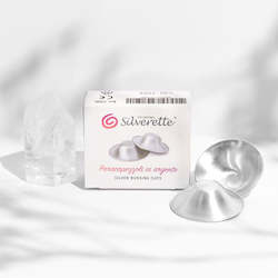 Shop: Silverette Nursing Cups