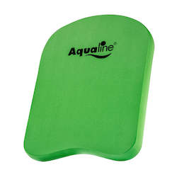 Swimming Accessories: Aqualine Junior Kickboard