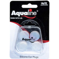 Swimming Accessories: Aqualine Silicone Ear Putty