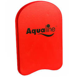 Swimming Accessories: Aqualine Swim Training Kickboard