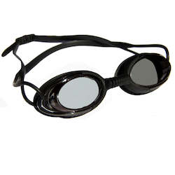 Recreational Swimming Goggles: Aqualine Podz Goggle