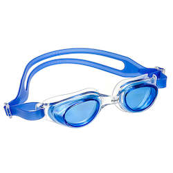 Recreational Swimming Goggles: Aqualine Focus Goggle