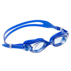 Recreational Swimming Goggles: Aqualine Oracle Goggle