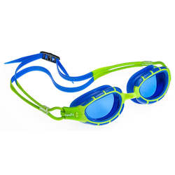 Kids Children Swimming Goggles: Aqualine Vantage Junior Goggle