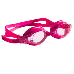 Kids Children Swimming Goggles: Aqualine Jellies Goggle