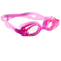 Kids Children Swimming Goggles: Aqualine Junior Goggles