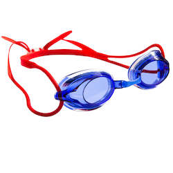 Kids Children Swimming Goggles: Aqualine Wahoo Goggle