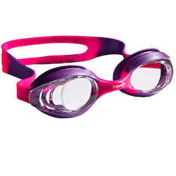 Kids Children Swimming Goggles: Aqualine Slingshot Goggle
