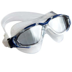 Triathlon Swimming Masks Goggles: Aqualine Tri-Glide Mask