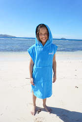 Ets Mm Best Selling: Childrens Poncho Towel