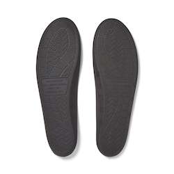 Footwear: Arch Support Insoles - Casual