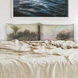 Creative art: Pera Dreamscape Pillow Slips