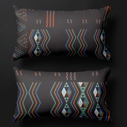 Creative art: Waipuka Pillow Slips