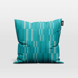 Creative art: Tangi Oro No.2 Cushion Cover
