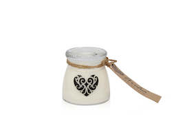 Event, recreational or promotional, management: Wahine (Feminine) Candle