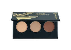 Event, recreational or promotional, management: MAAT DARK TEMPTRESS SHADOW PALETTE