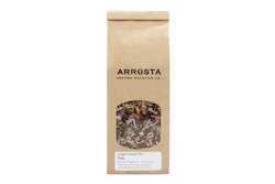 Coffee: Arrosta Loose Leaf Tea - Ginger & Lemon 250g