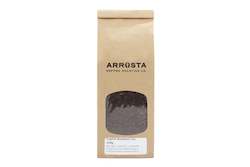 Coffee: Arrosta Loose Leaf Tea - English Breakfast 250g