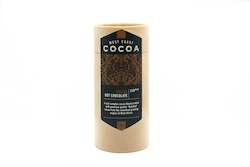 Coffee: West Coast Cocoa - Deluxe Hot Chocolate 250g