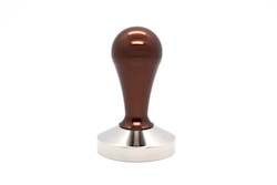 Coffee: Tamper Coloured Stainless Steel 58mm