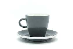 Coffee: ACME Tulip Cup & Saucer Set 170ml