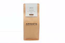 Coffee: Arrosta House Blend