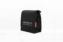 Coffee: Arrosta Reusable Coffee Bag