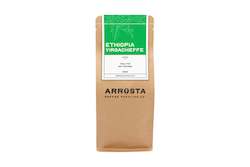 Coffee: Arrosta Ethiopia Yirgacheffe S/O