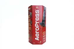 Coffee: AeroPress XL Coffee Maker
