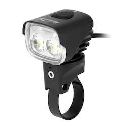 Bicycle and accessory: MAGICSHINE MJ906S FRONT LIGHT - 4500 LUMENS
