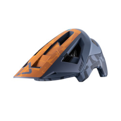 Bicycle and accessory: LEATT MTB ALL MOUNTAIN 4.0